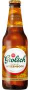 Grolsch Dunkel Weizenbock