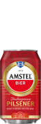 Amstel Pilsner blik