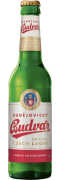 Budweiser Budvar longneck