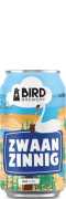 Bird Zwaanzinnig