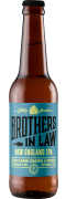 Brothers in Law New England IPA