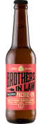 Brothers In Law Non-Alcoholic Pacific IPA
