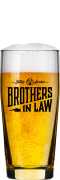 Brothers in Law Witbier