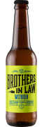 Brothers in Law Witbier