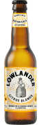 Lowlander Citrus Blonde Ale