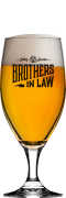 Brothers in Law Son Of A Gun Hazy APA