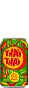 Oedipus Thai Thai Tripel blik