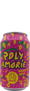 Oedipus Polyamorie Mango Sour blik