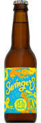Oedipus Swingers Lemon Gose