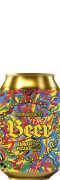 Oedipus Beer Berliner Weisse