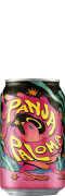 't IJ Panja Paloma blik