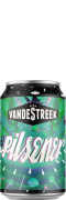 VandeStreek Bio Pilsner blik