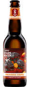 Stadshaven Piranha Tripel