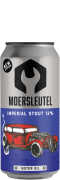 Moersleutel Motor Oil blik