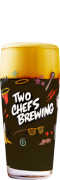 Two Chefs Brewing Black IPA