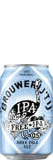 't IJ Free IPA blik