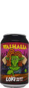 Walhalla Loki Golden IPA blik