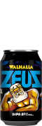 Walhalla Zeus DIPA blik