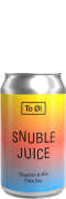 To Ol Snuble Juice Session IPA blik