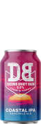 Dutch Bargain Coastal IPA blik