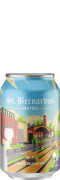 St.Bernardus Wit blik