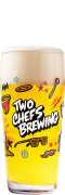 Two Chefs Golden Groove Blond