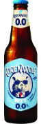 Korenwolf Wit 0.0%