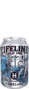 Homeland Lifeline Cold IPA blik