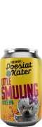 Poesiat & Kater Little Smuling Session IPA blik