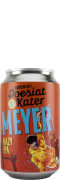 Poesiat & Kater Meyer Hazy IPA blik