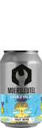 Moersleutel Fruit Bomb blik