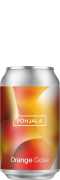 Pohjala Orange Gose Sour blik