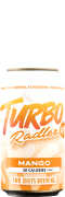 Two Chefs Turbo Radler Mango blik