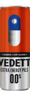 Vedett Extra Energy Pils 0.0%