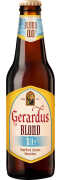Gerardus Blond 0.0%
