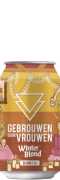 Gebrouwen door Vrouwen Winter Blond blik
