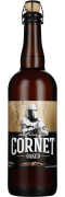 Cornet Oaked Blond