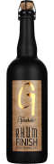 La Goudale Rhum Finish