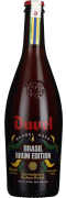 Duvel Barrel Aged Nr.8 Brasil Rhum Edition