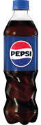 Pepsi Cola pet