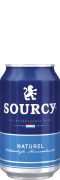 Sourcy Blauw blik