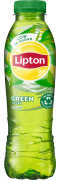 Lipton Ice Tea Green pet