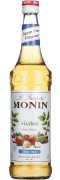 Monin Hazelnut Sugar Free