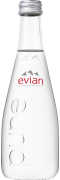 Evian Aramis glas