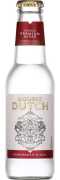 Double Dutch Pomegranate & Basil