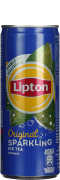 Lipton Ice Tea blik