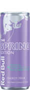 Red Bull Spring Walstro Roze Grapefruit blik