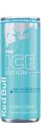 Red Bull Ice Edition Sugar Free blik