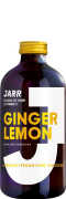 JARR Ginger Lemon
