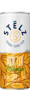 Stëlz Hard Seltzer Iced Tea Mango